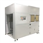 Oversized Aircraft Box Folding Box