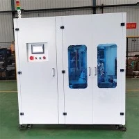 Intelligent Carton Folding Tshuab