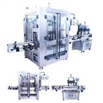 Automatic Assembly Line Filling Tshuab